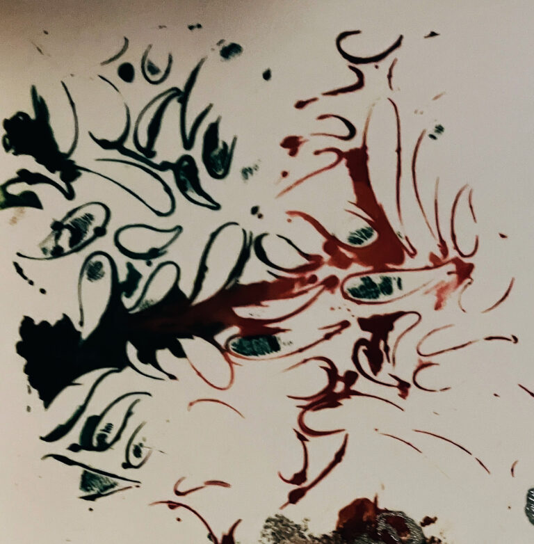 Walking in the Valley of the Shadow- A series of classes from New Lehrhaus