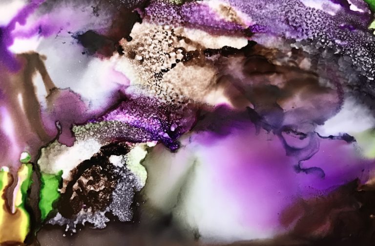 The Crying Rabbi (Inspired by the Torah portion Vayetzei)