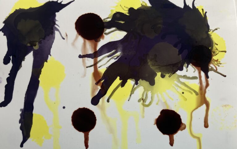 Words Are Hard to Use Right Now