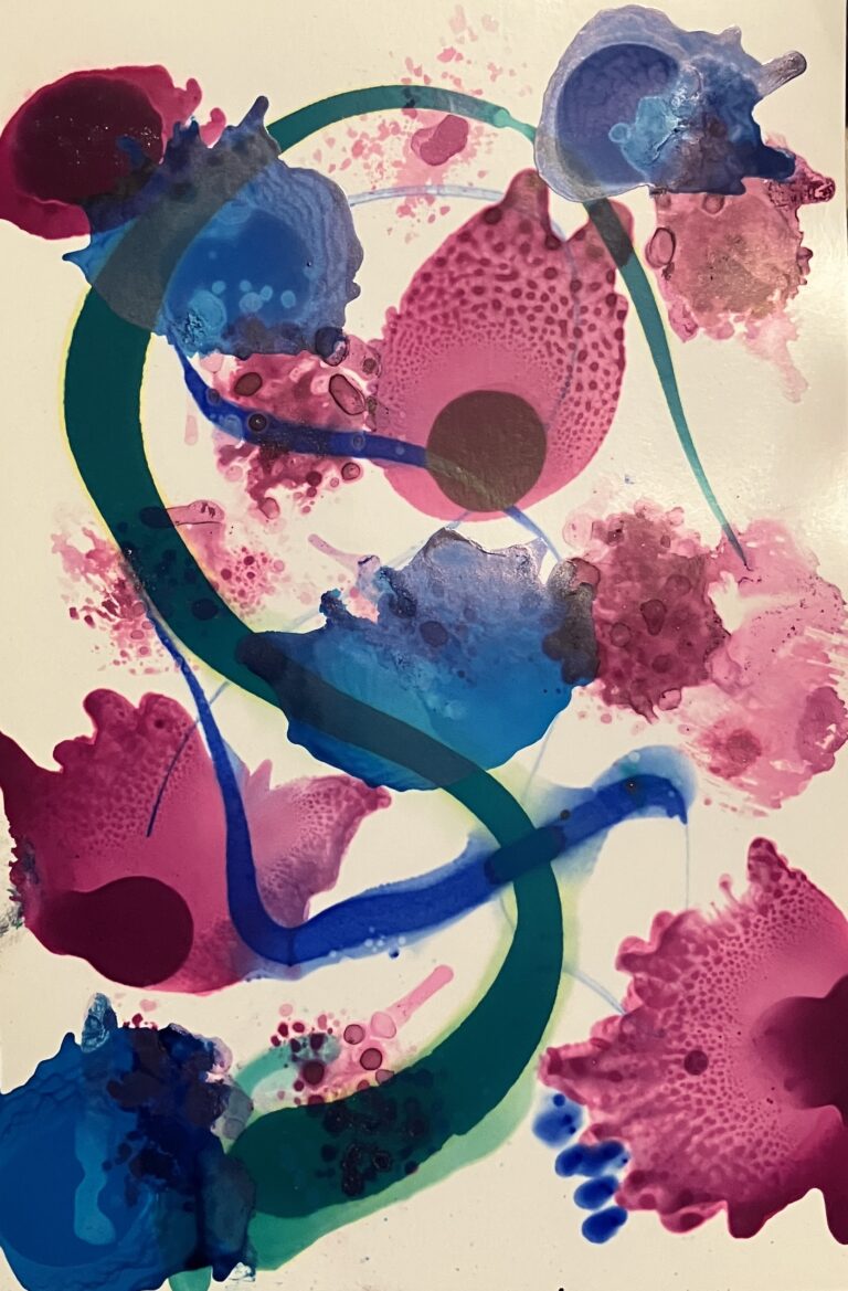 “May You be Inscribed in the Book of Life.”  The High Holy Days are over, so what can this still mean to us?