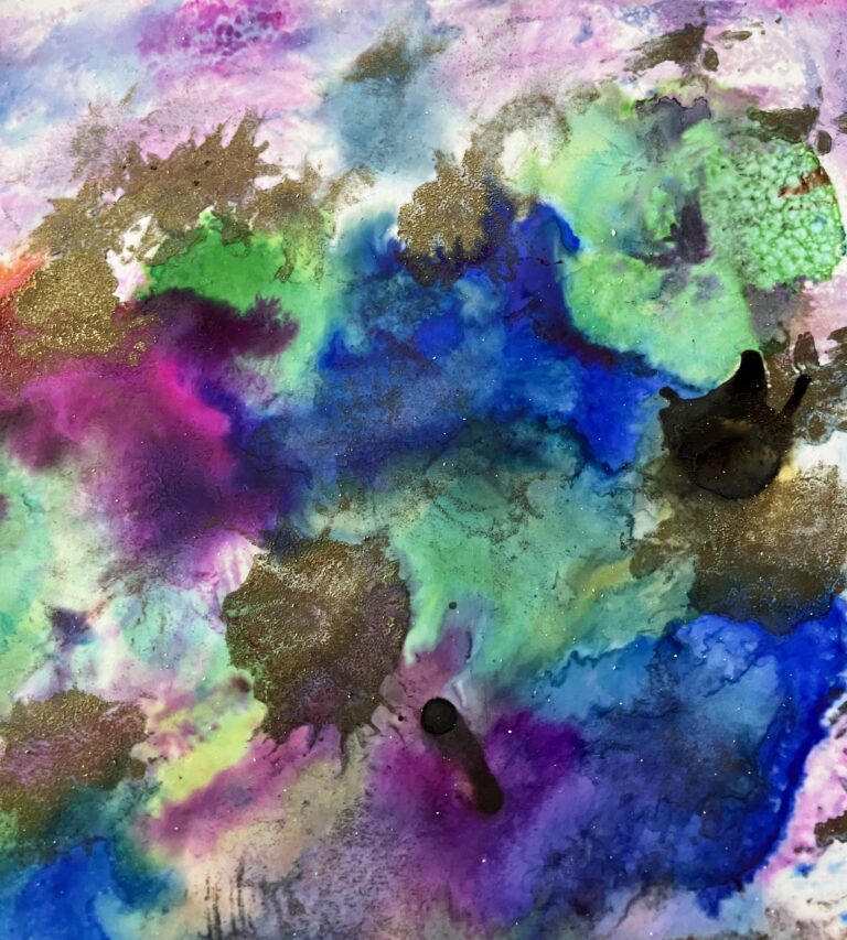 All is Well with You?