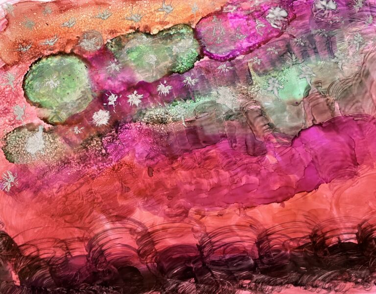 Shabbat Chazon: The Shabbat of Vision  (Parashat Devarim)