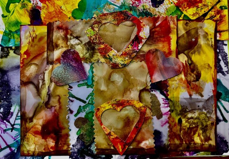 A Simple Rabbi and “Being With”