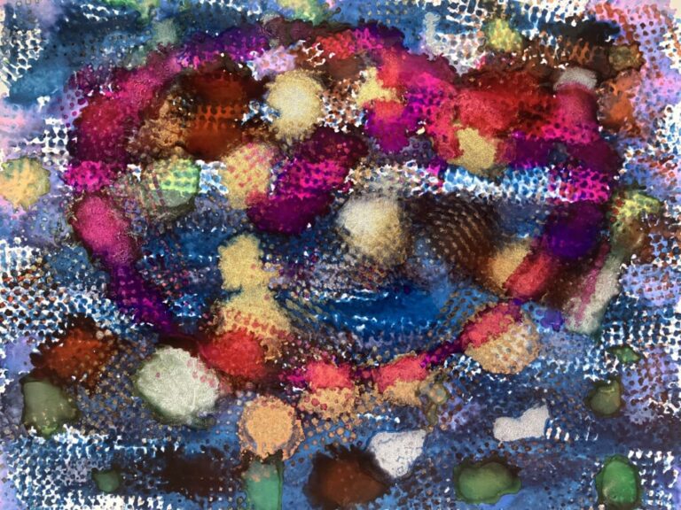 The Hummingbird, Revisited