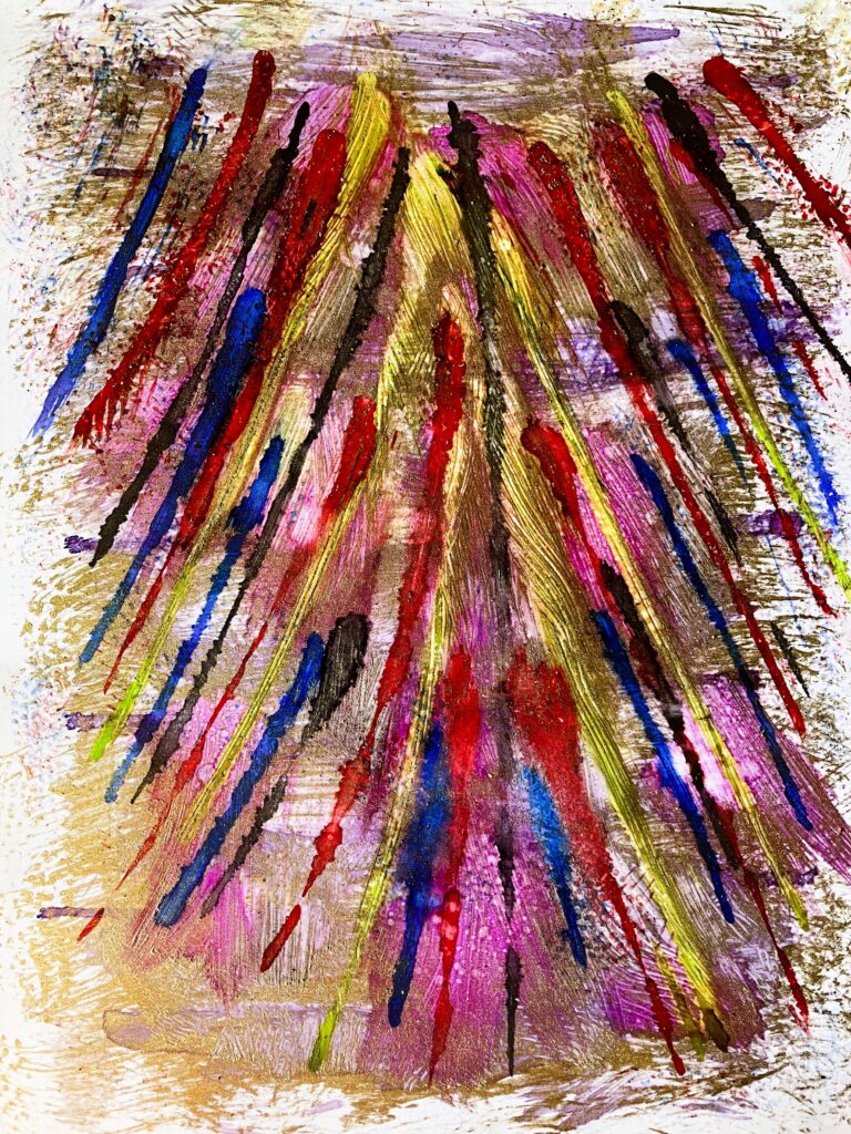 Don’t Ever Take an Art Class!