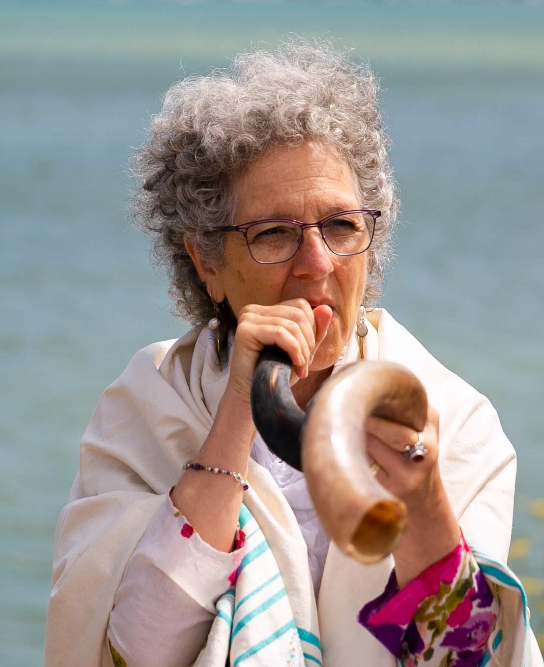 About Chaya Rabbi Chaya Gusfield